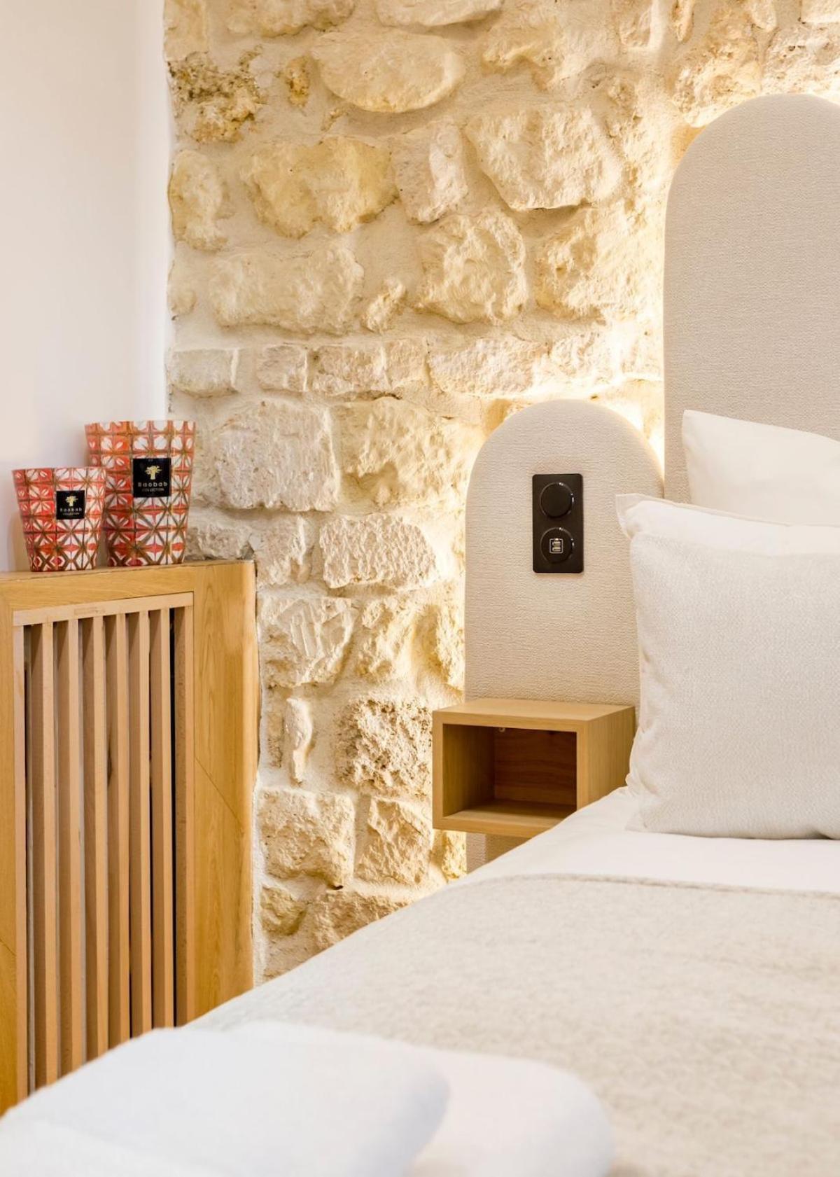 B1 Beautiful, Luxury Near Eiffel Tower Sleeps Ac *