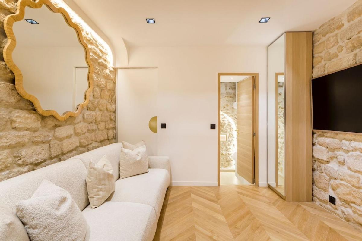 B1 Beautiful, Luxury Near Eiffel Tower Sleeps Ac Parijs