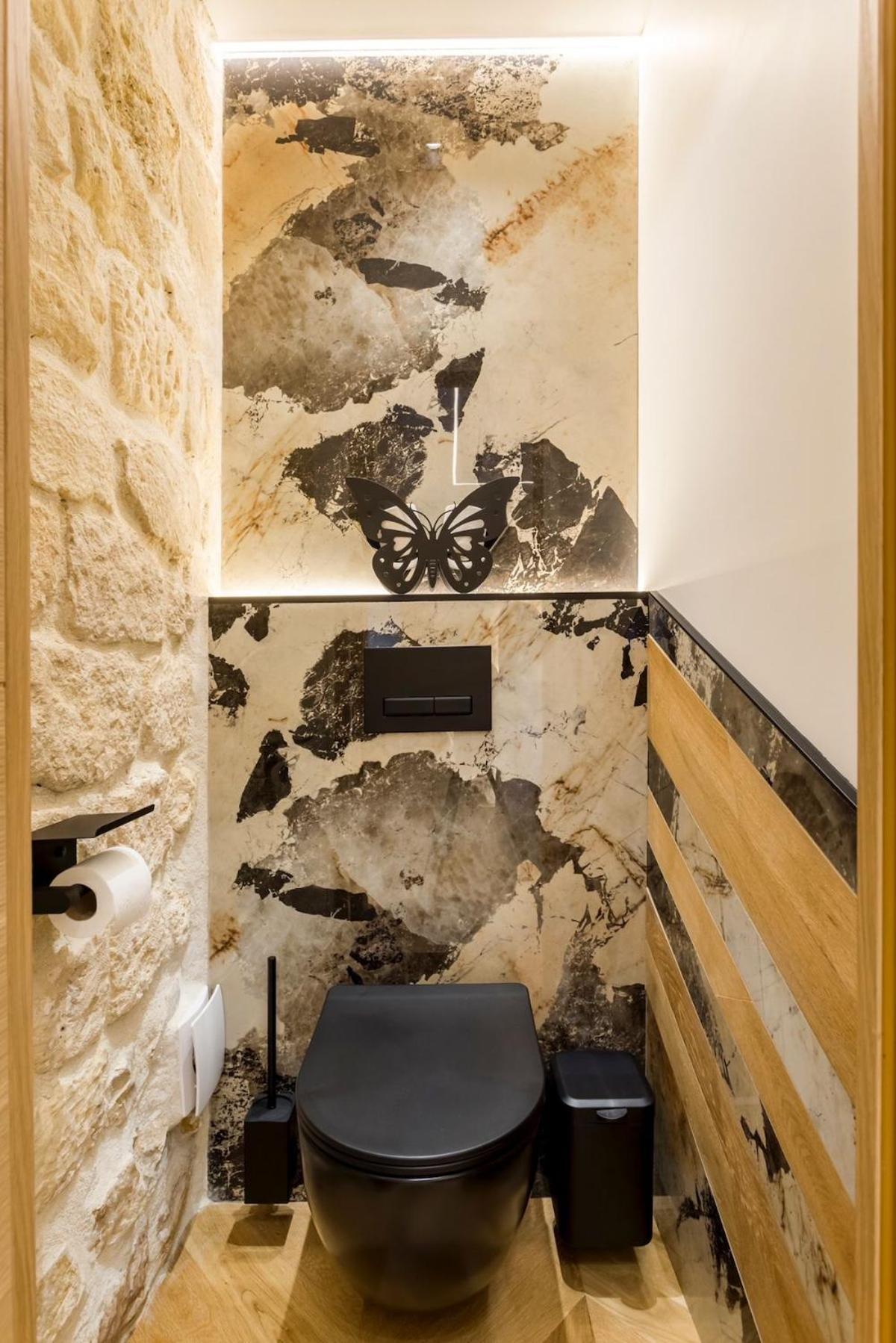 B1 Beautiful, Luxury Near Eiffel Tower Sleeps Ac Appartement *